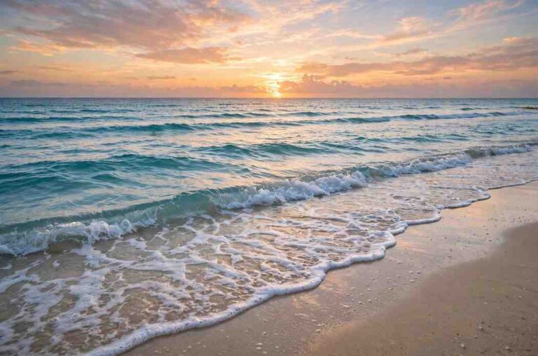 Olas de Mar